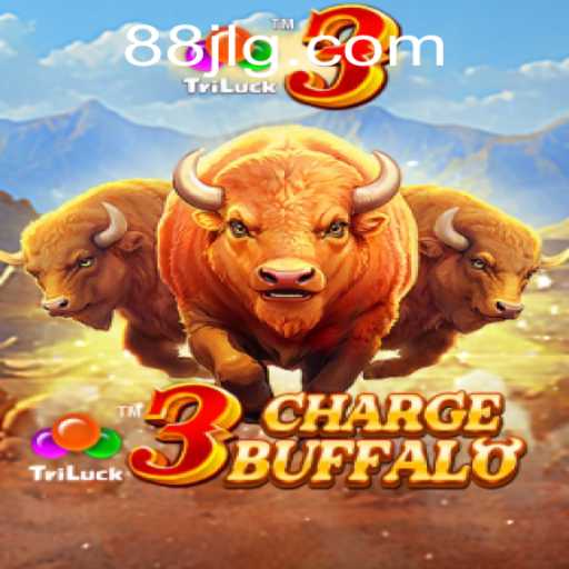Unleashing the Thrill of 3ChargeBuffalo: A Gaming Adventure Like No Other