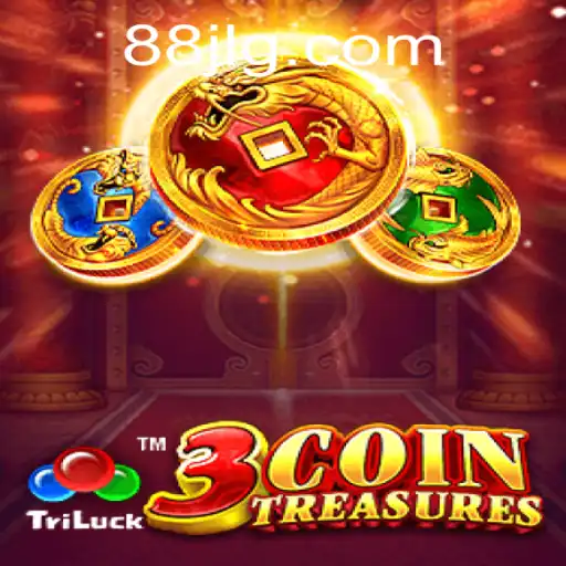 Discover the Exciting World of 3CoinTreasures: A Deep Dive into Gameplay and Strategies