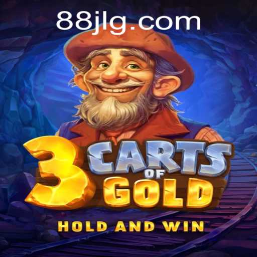 Unveiling the Exciting Journey of 3cartsOfGold