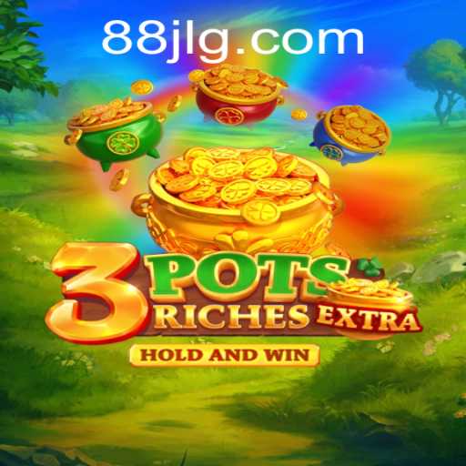 Exploring the Exciting World of 3potsExtra