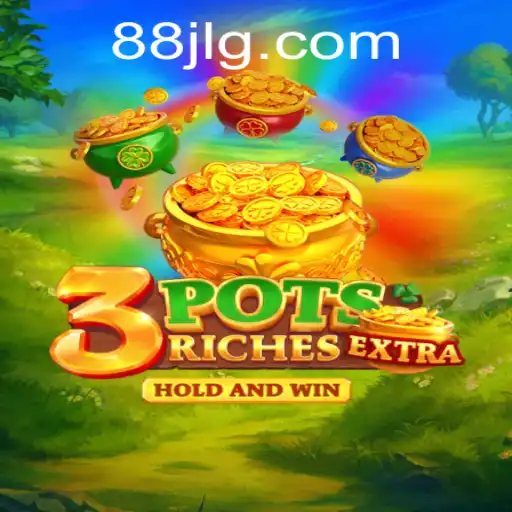 Exploring the Exciting World of 3potsExtra