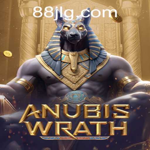 AnubisWrath: Unveiling the Mysteries of Ancient Egypt