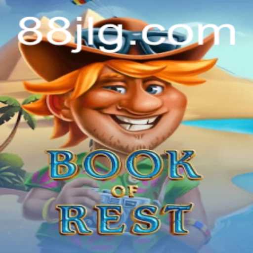 The Enchanting World of BookofRest: A Journey Through Time