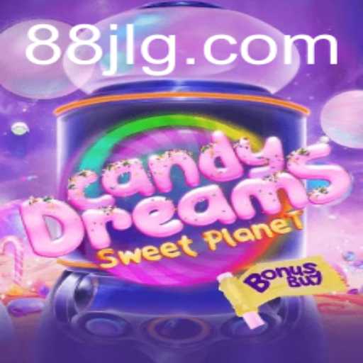 Exploring the Sweet Adventure: CandyDreamsSweetPlanet