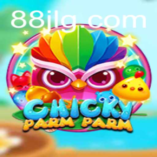 ChickyParmParm: The Exciting New Game Sweeping the Nation