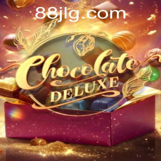 Dive into the Sweet World of ChocolateDeluxe: Unveiling the Game through 88jl