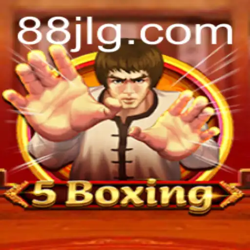 Exploring 5Boxing: The Innovative Game of Strategy and Skill