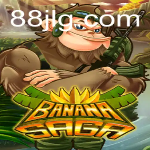 Discovering BananaSaga: An Engaging Adventure with Code 88jl