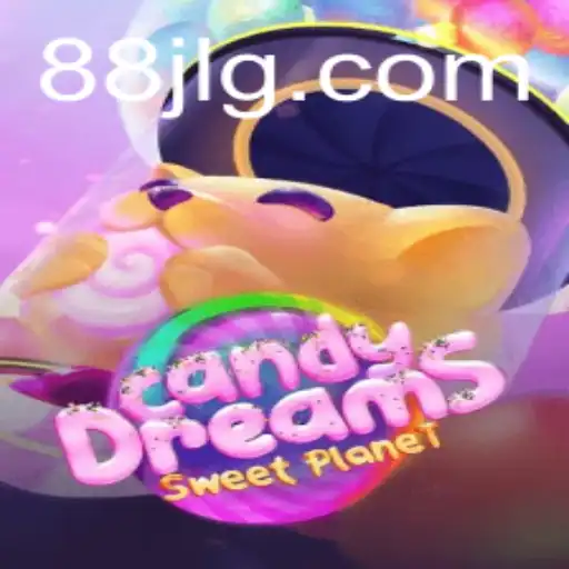 Exploring CandyDreams: A Sweet Escape into a Virtual Paradise
