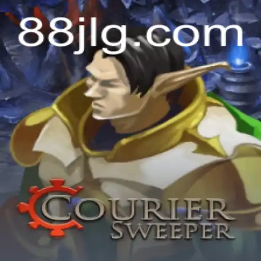 CourierSweeper: A New Twist on a Classic Game