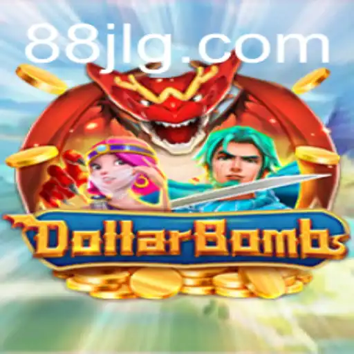 Exploding Excitement: Dive into the World of DollarBombs