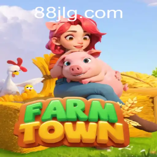 Explore the Charming World of FarmTown