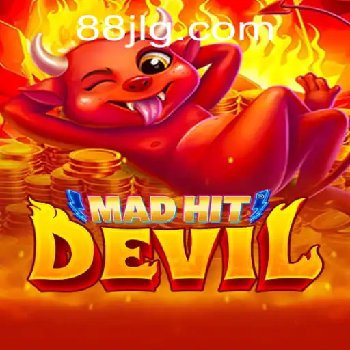 MadHitDevil: A New Dimension of Virtual Gaming Adventure