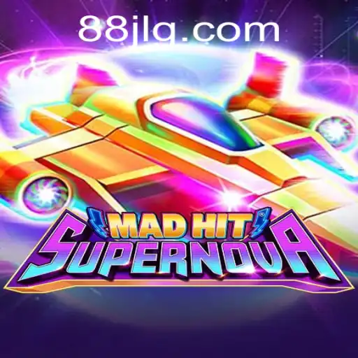 MadHitSupernova: The Game Taking the Gaming World by Storm