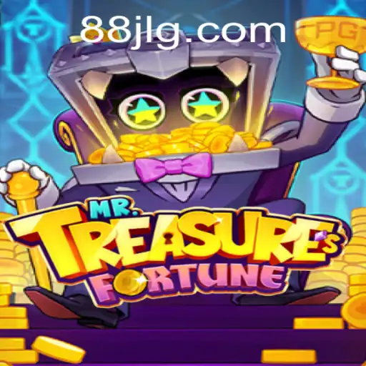 Discover the Excitement of MrTreasuresFortune: An In-depth Exploration