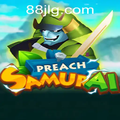 Unveiling PreachSamurai: A New Game Combining Strategy and Culture