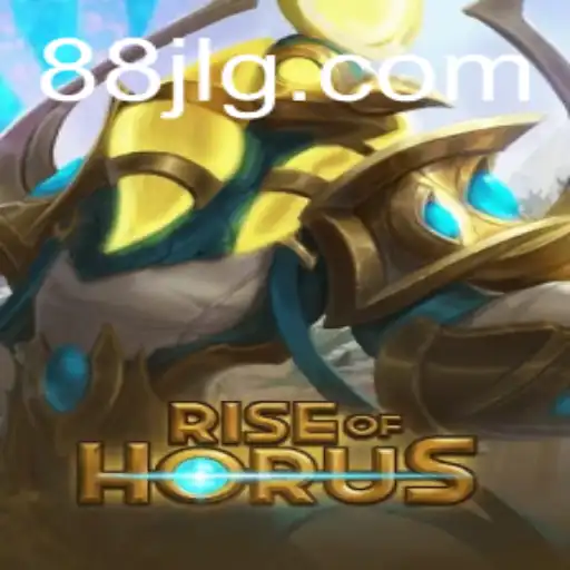 Unveiling RiseofHorus: A Mesmerizing Journey into the World of Ancient Egypt