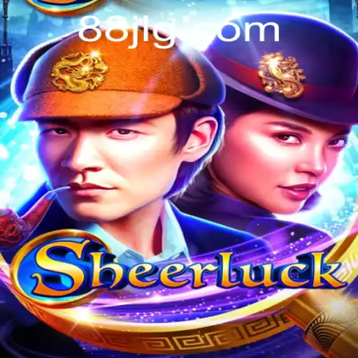 Unveiling the Mysteries of Sheerluck: A New Adventure Awaits