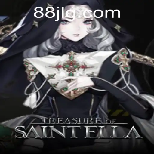Discover the Adventure of a Lifetime in TreasureofSaintElla