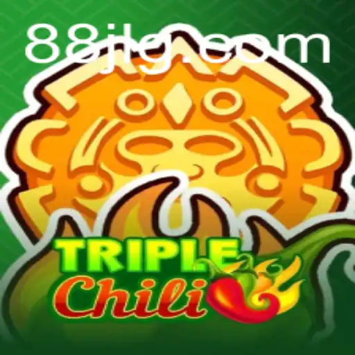Discovering TripleChili: The Spicy World of Gaming