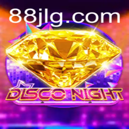 Experience the Excitement of DiscoNight: A Journey Into Rhythm and Strategy