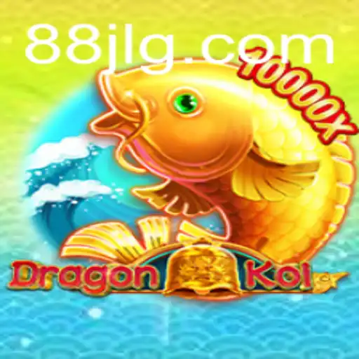 Dive into the Exciting World of DragonKoi: Navigating the Realm of 88jl