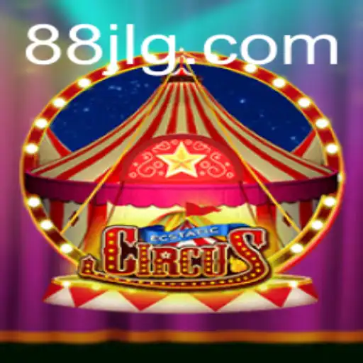 EcstaticCircus: The Enchanting World of 88jl