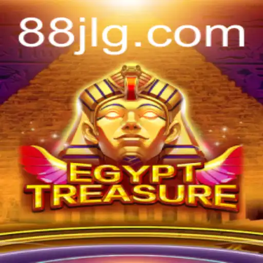 EgyptTreasure: Unearthing the Secrets of the Pharaohs
