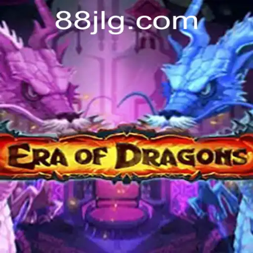 EraOfDragons: An Epic Odyssey into the World of Mythical Beasts