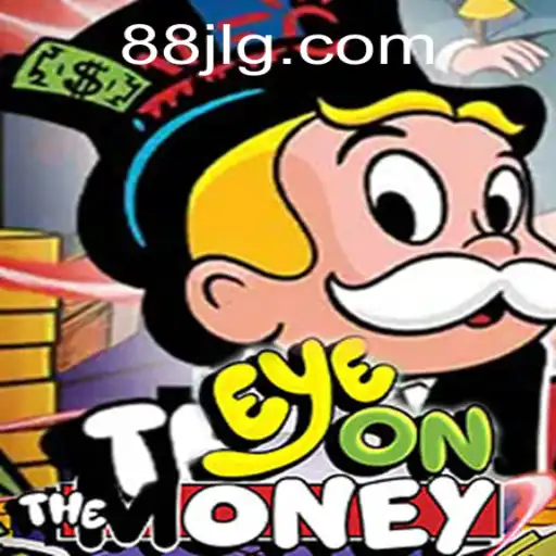 EyeOnTheMoney: A New Gaming Sensation