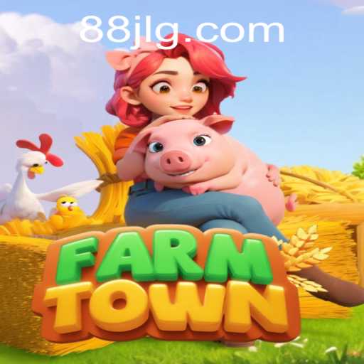 Explore the Charming World of FarmTown
