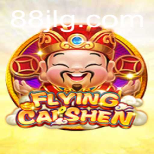 Exploring the Mystical World of FlyingCaiShen: A Game Like No Other