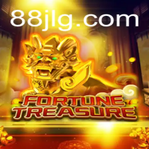 FortuneTreasure: Unveiling the Adventure and Rules of the Extravagant Game '88jl'