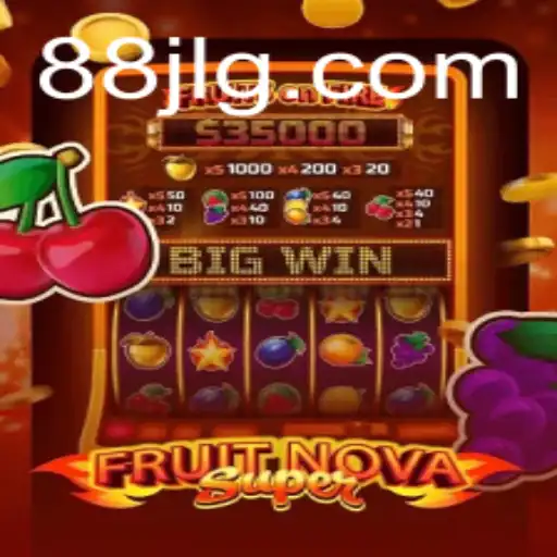 Unveiling the Dynamic World of FruitNovaSuper: A Comprehensive Guide
