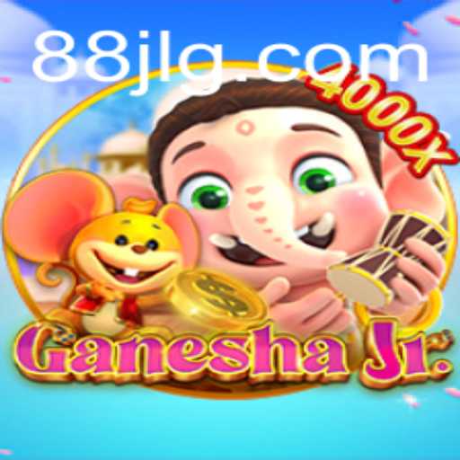 GaneshaJr: The Intriguing World of a Unique Game