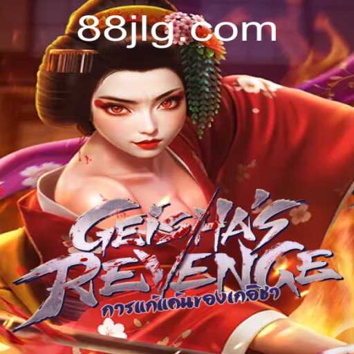 Exploring the Enchanting World of GeishasRevenge: A Game Unlike Any Other