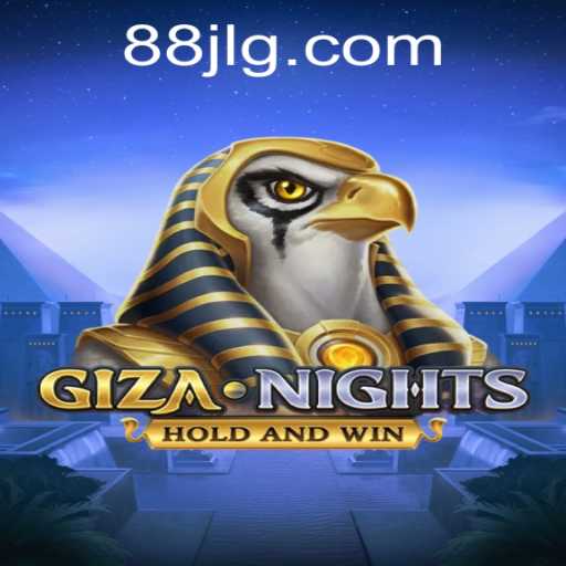 Discover the Wonders of GizaNights: A Captivating Adventure in Gaming