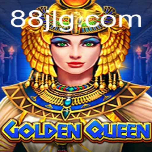 GoldenQueen: A Majestic Journey into the Realm of Fantasy