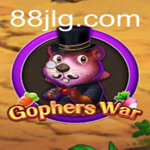 Unveiling GophersWar: The Exciting World of Strategic Battles