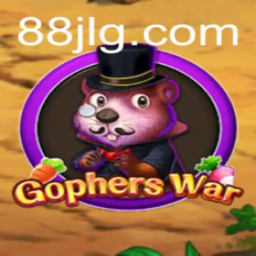 Unveiling GophersWar: The Exciting World of Strategic Battles