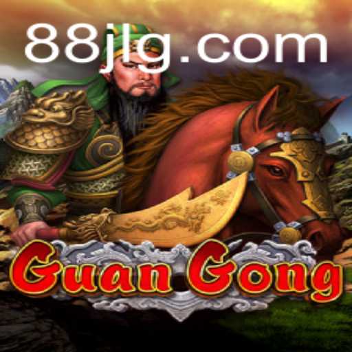 GuanGong: The Legendary Warrior's Journey and the Exciting 88jl Element