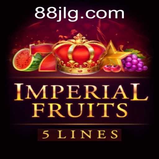 Discover the Exciting World of ImperialFruits5: An Unforgettable Gaming Experience