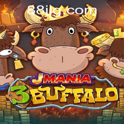 Discover the Excitement of JMania3Buffalo: A Dynamic Gaming Experience