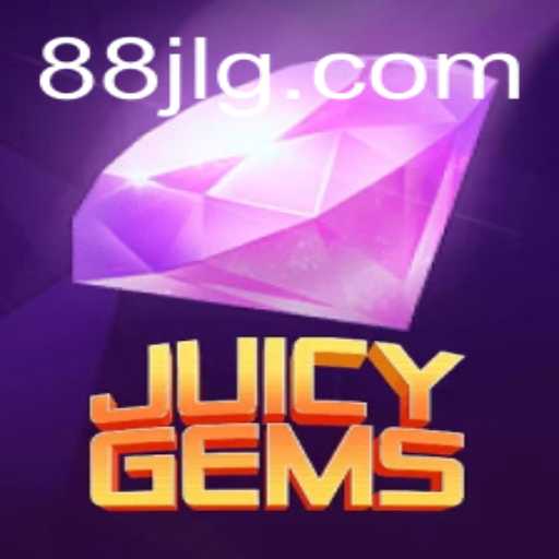 JuicyGems: Dive Into a World of Sparkling Adventure