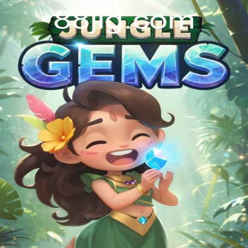 Explore the Thrilling World of JungleGems: A Deep Dive into an Exciting Adventure