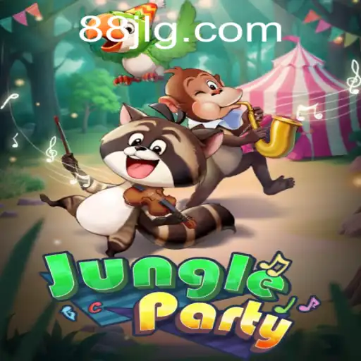 Jungle Party: Dive into the Adventure with '88jl' in Mind