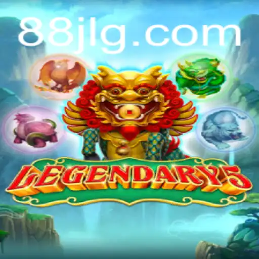 Legendary5: Adventure Awaits in the World of 88jl