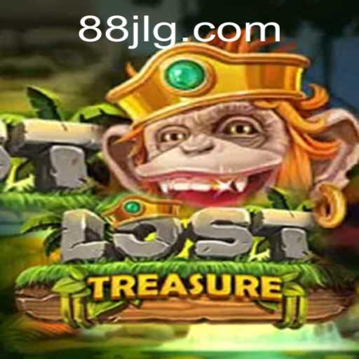 LostTreasure: Dive Into the Thrilling Adventure of Discovery