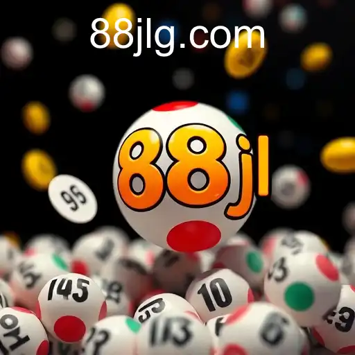 Exploring the Intricacies of Lottery Games: A Deep Dive into 88jl