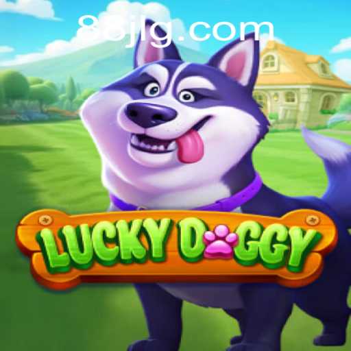 Unveiling LuckyDoggy: A Thrilling Journey into the World of Canine Adventures